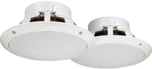Kompiuterio kolonėlės Monacor SPE-265/WS
