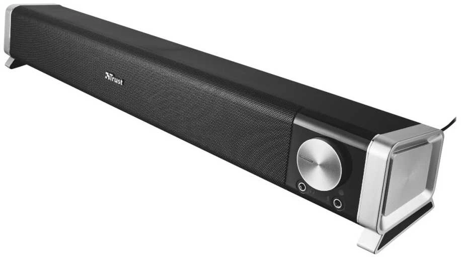 Garsiakalbis Soundbar Trust Asto
