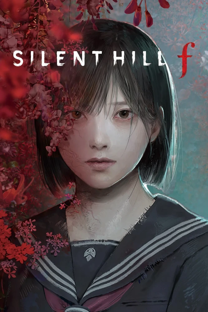 Konami Silent Hill f