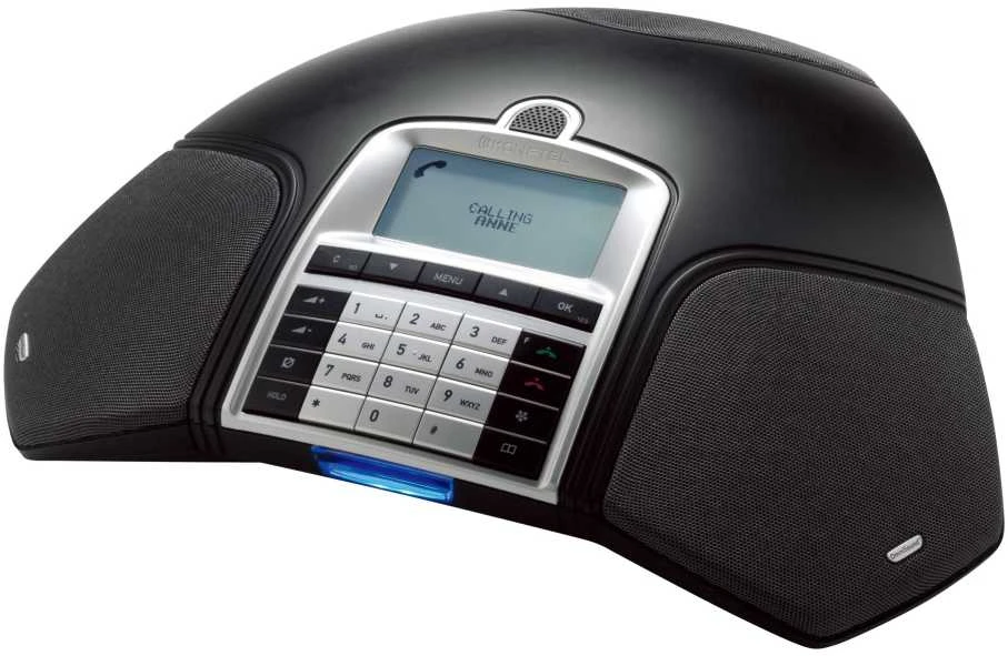 Carruzzo Konftel 250 IP konferencijos telefonas