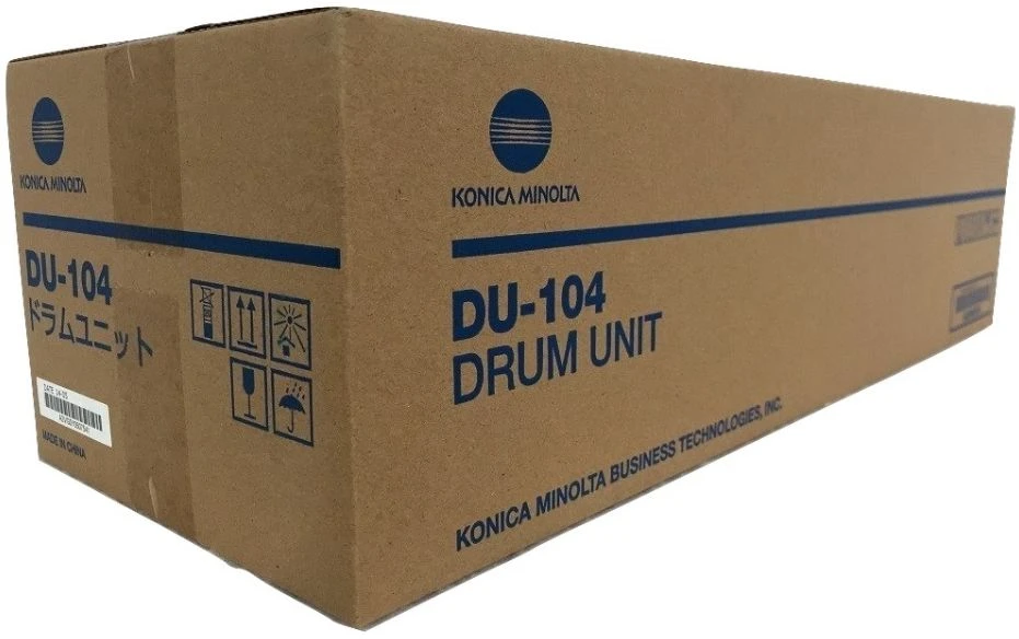 Konica Minolta A2VG0Y0, Originalus, Konica Minolta bizhub PRESS C6000 C7000 C7000P C70hc, 180000 puslapių, 180000 puslapių