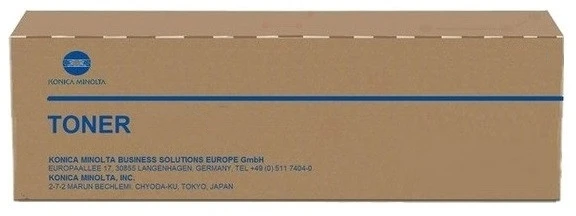 Konica Minolta Drum DR012 (191340)