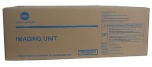 Konica-Minolta KonicaMinolta Drum Trommel DR-612 DR612 Juodas Juodas (A0TK0RD)