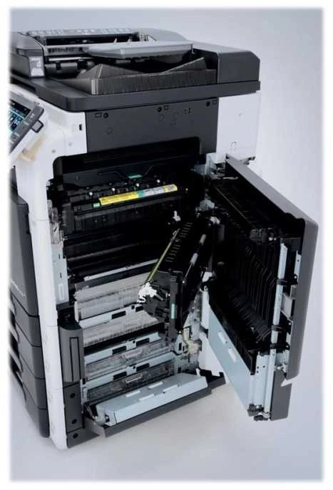 Konica Minolta Minolta DR311K drum, juodas