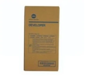 Konica Minolta Spausdintuvo Priedas - KonicaMinolta Developer DV-614 A3VX800 Magenta