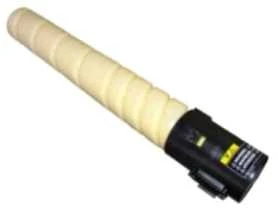 Konica Minolta Minolta TN216Y cartridge, yellow