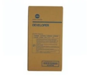 Konica-Minolta KonicaMinolta Developer DV-614 DV614 Juodas Juodas (A3VX600)