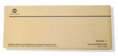 Konica Minolta TN622K (A5E7151) Lazerinė kasetė, Juoda