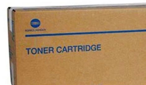 Konica Minolta Tonerio Kasetė - KonicaMinolta TN-711 24000 Puslapių Mėlyna
