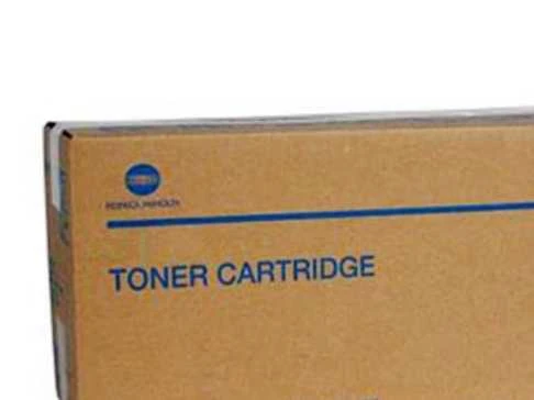 Konica Minolta Tonerio Kasetė - KonicaMinolta TN-711 24000 Puslapių Mėlyna