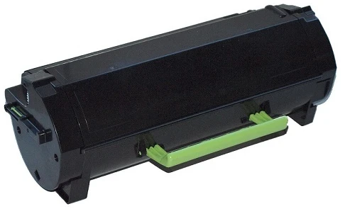 Konica-Minolta TNP-36 Return (A63V00H), juoda kasetė