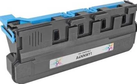 Konica Minolta Tonerio atliekos