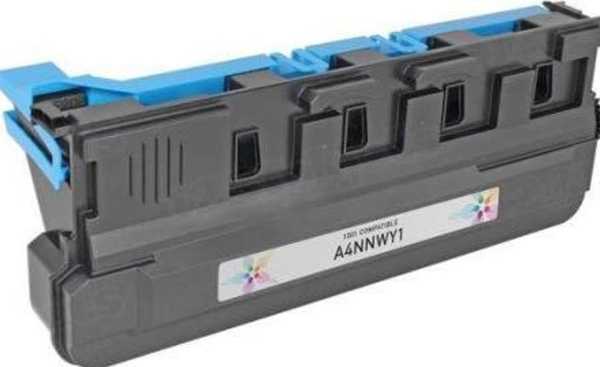 Konica Minolta Waste Toneris Box