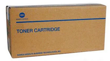 Konica Minolta Konica Waste Toneris Bottle C552 / 652