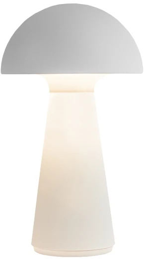 Sirius Home 38505, Šviesos dekoratyvinė figūrėlė, Balta, Aplinkos apšvietimui, Universalus, 1 lempa(-os), LED