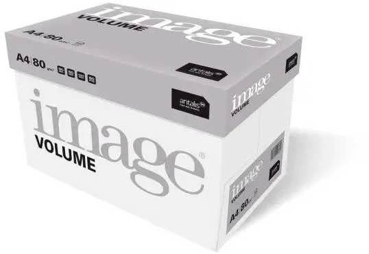 Biuro popierius Image Volume, A4, 80g 500 lapų