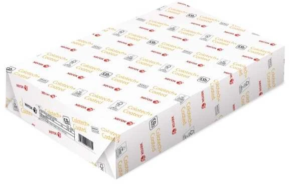 Xerox popieriaus Colotech+ GLOSS 170 A3 (170 g / 250)