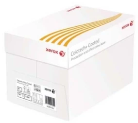 Kopijavimo popierius Xerox Colotech+ dengtas blizgus A4 130g - (500 lapų)