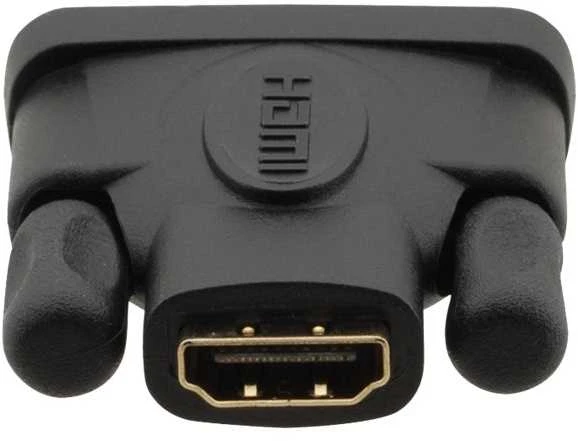 KRAMER AD-DM/HF HDMI adapterio jungtis