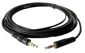 Kramer 3.5mm jack garso kabelis