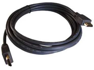 Kramer HDMI laidas, 1.8 m spiralės formos