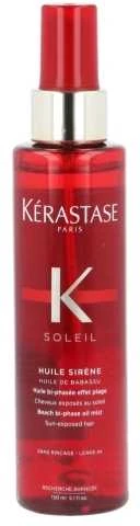 Kérastase Soleil Huile Sirene 2 (Beach Bi-phase Oil Mist), 150 ml