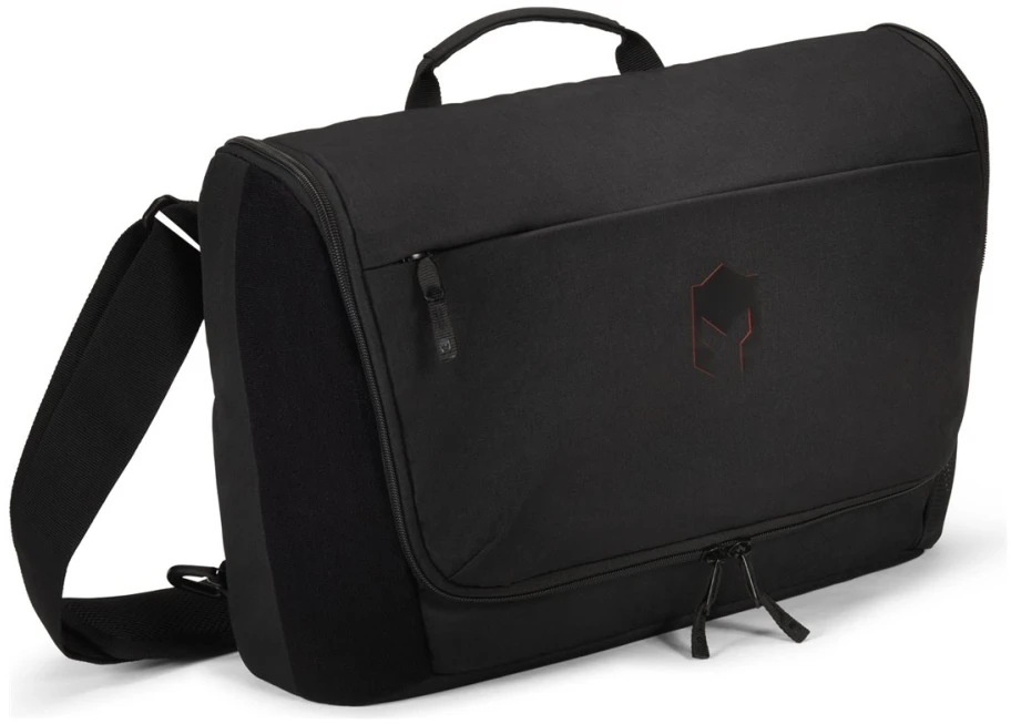 Dicota Krepšys CATURIX CURRIDUR eco messenger 15.6 cala