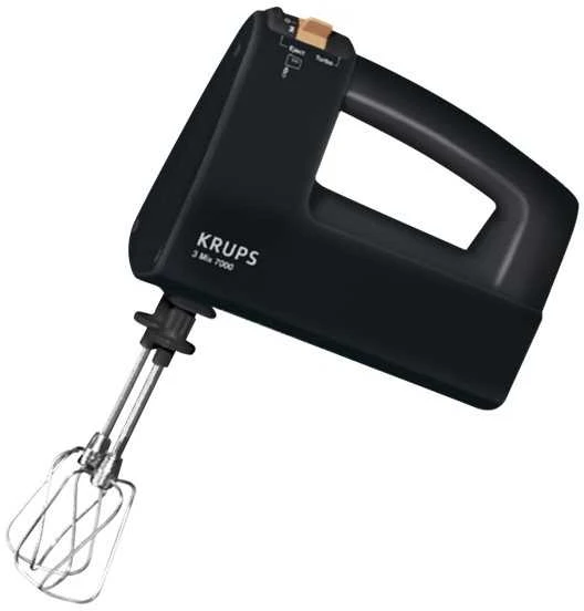 Plakiklis Krups F 608-58 3 Mix 7000 Anniversary Edition | Krupsas