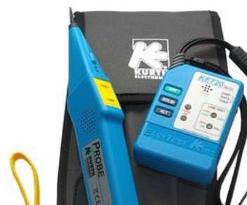 Kurth Electronic Kurth KURTH KE 701 - 0,49567