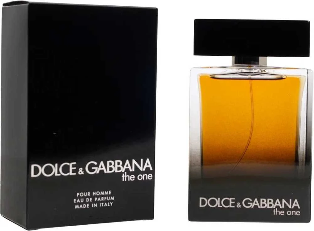 Kvepalai vyrams Dolce & Gabbana The One EDP, 100 ml
