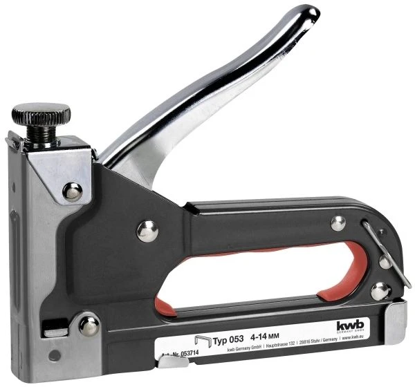 KWB Einhell TACKERIX segiklis T 14