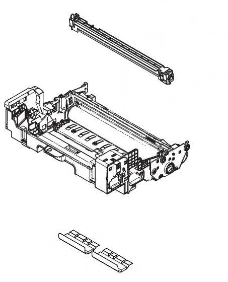 Kyocera Bęben (DK-3130)