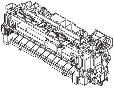 KYOCERA 302MS93074, lazerinis, Kyocera, Ecosys M3040dn / M3040idn / M3540dn / M3540idn / M3550idn / M3560idn