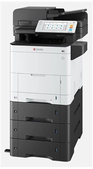 Spausdintuvas Daugiafunkcinis įrenginys Kyocera ECOSYS* MA3500cifx/Plus (870B61102Z33NL0)