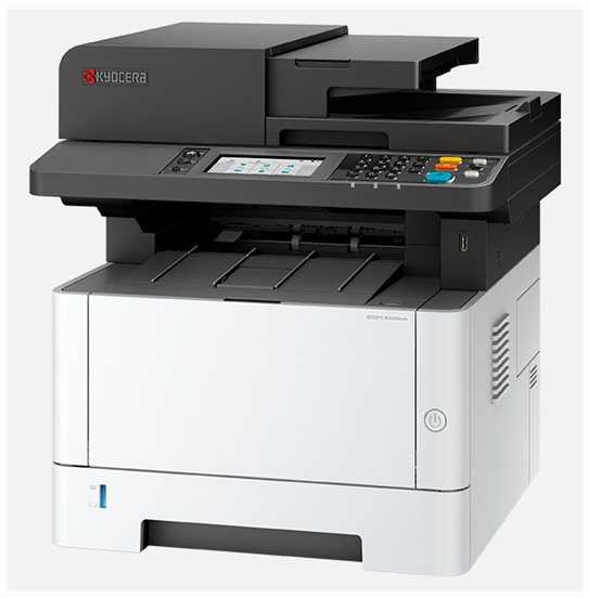 Spausdintuvas Daugiafunkcinis įrenginys Kyocera ECOSYS* MA3501wfx (110C3C3NL0)