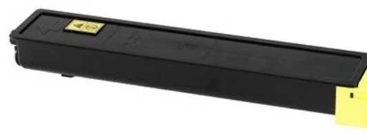 Kasetė Kyocera TK8315Y, geltona