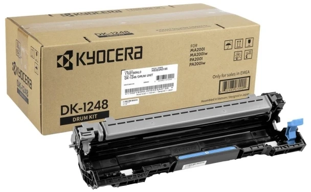 Unit Būgnų blokas Kyocera DK-1248