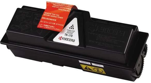 Kyocera TK170 cartridge, juodas