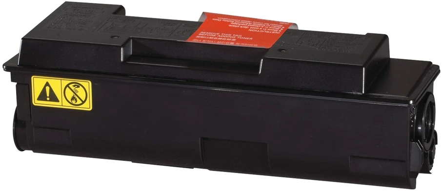 Kyocera TK-310 (1T02F80EUC), juoda kasetė