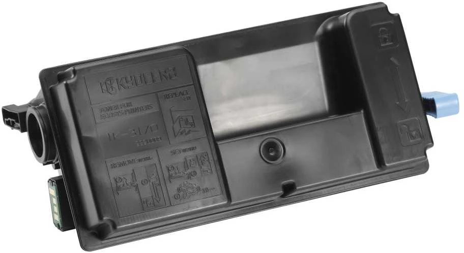 Kyocera TK3170 cartridge, juodas