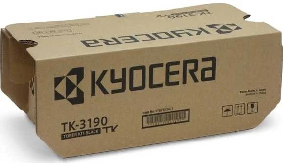 Toneris Kyocera 1T02T60NL0 (original , 25500 pages, juodas)
