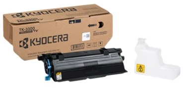 Kyocera Toneris TK-3300 (14.5k)