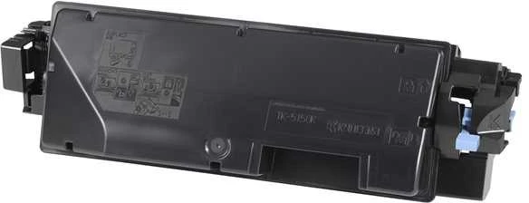 Kyocera TK5150K cartridge, juodas