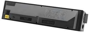 Kyocera TK-5195K (1T02R40NL0, TK5195K) Lazerinė kasetė, Juoda
