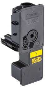 Toneris Kyocera TK-5230 tonerio kasetė 1 vnt. Originalus geltonas