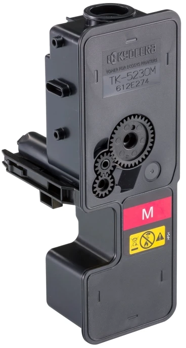 „Kyocera Toneris TK-5230 Magenta Original“ (1T02R9BNL0)