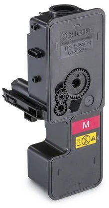 KYOCERA TK-5240M, 3000 puslapių, purpurinė, 1 vnt.