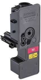 Toneris Kyocera Kaseta Tonera Magenta Tk-5240M 1 vnt. KYOCERA TONER TK-5240M 1T02R7BN