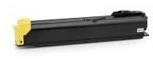 KYOCERA TK-5315Y, 18000 puslapių, geltona, 1 vnt.