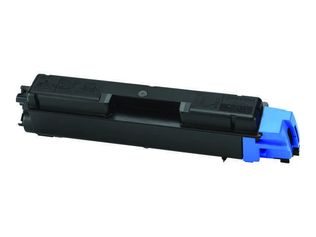 Toneris Kyocera TK-590 Cyan Original (0T2KVCNL)